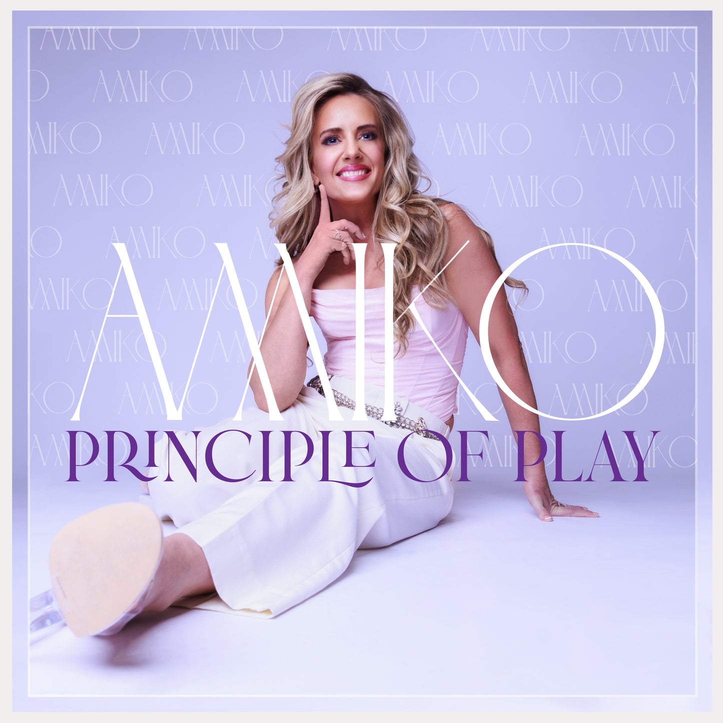 Principle of Play