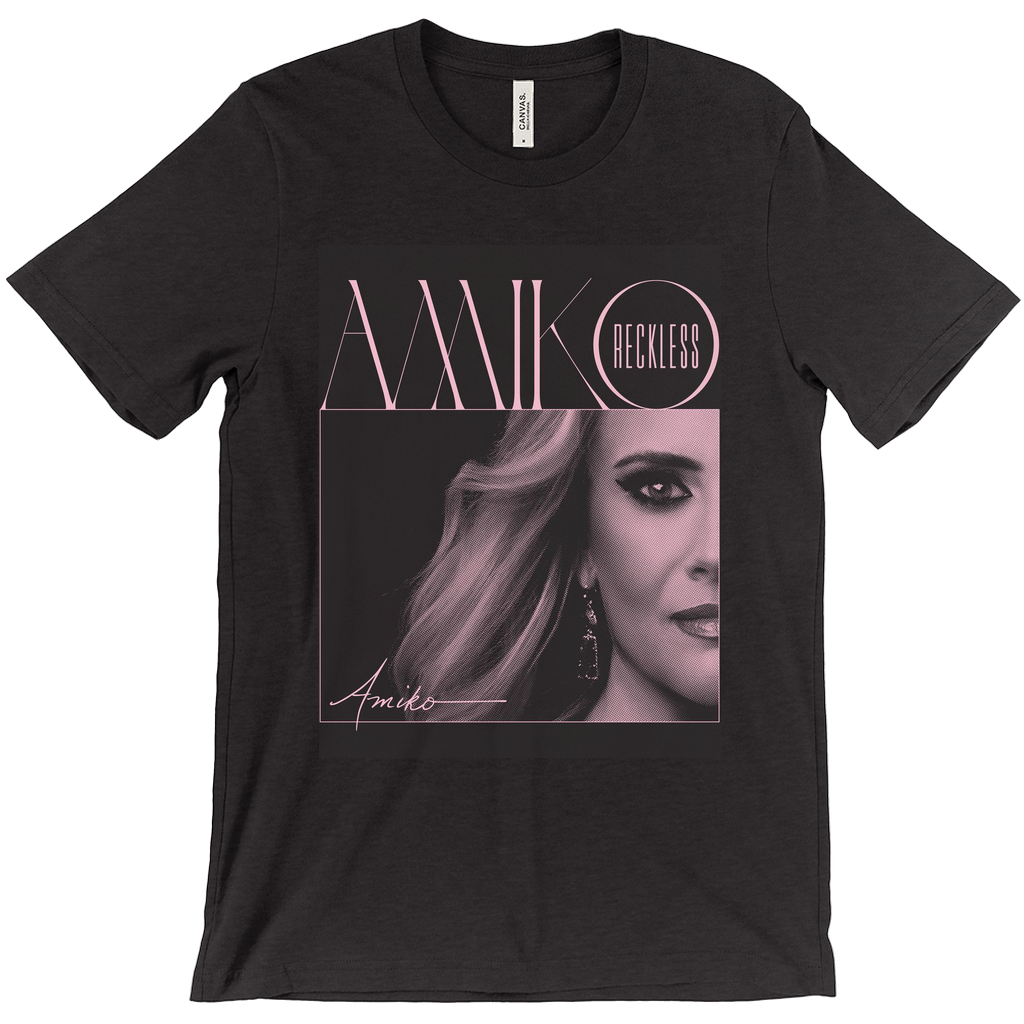 Amiko's Reckless Collection of T's, Hats and Digital Singles