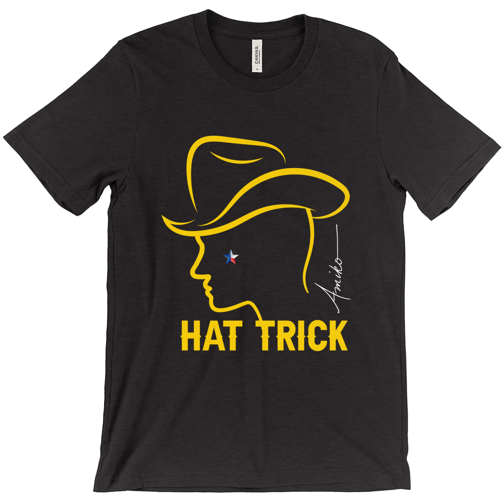 Amiko Hat Trick Collection