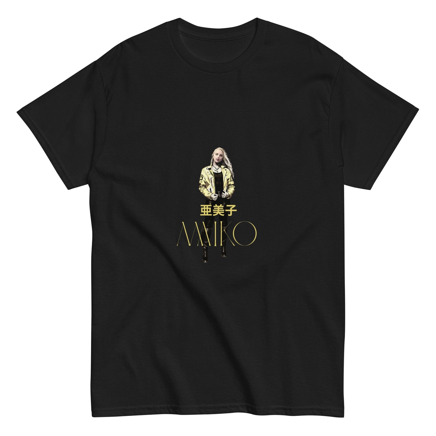 Amiko Japan Origins Story Collection