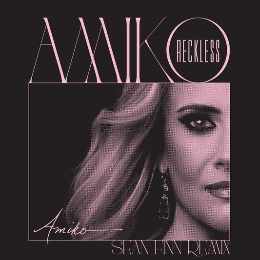 Reckless - Sean Finn Remix - Extended Version - Digital Single