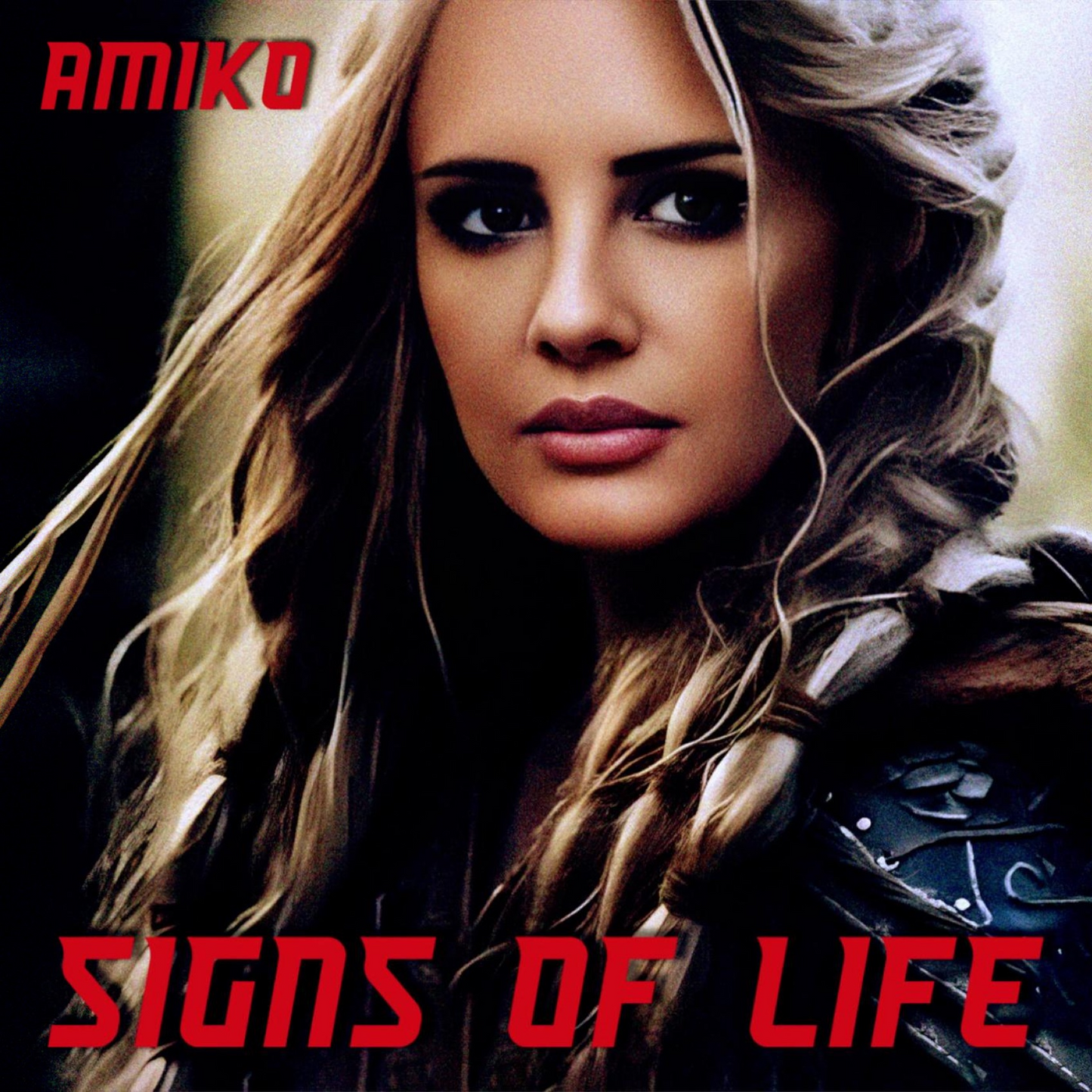 Signs of Life - Digital Single