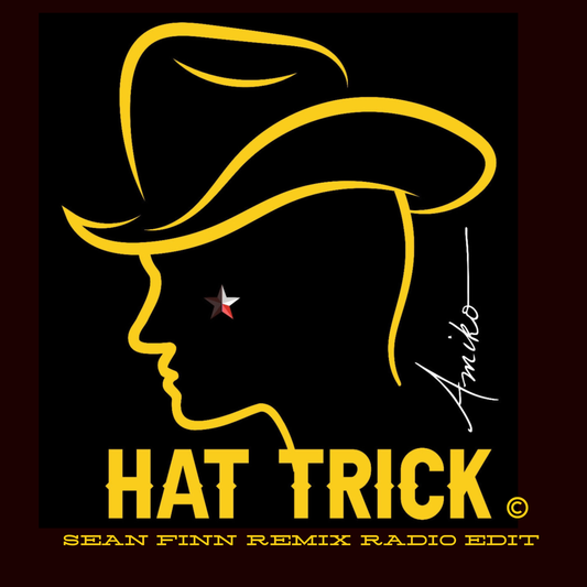 Hat Trick - Sean Finn Remix - Extended Version - Digital Single