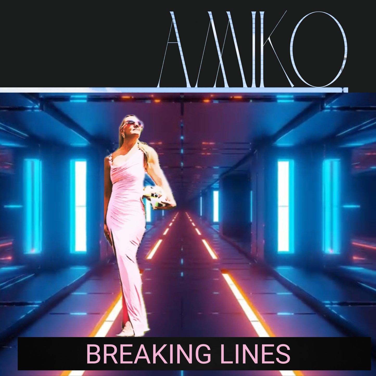 Breaking Lines