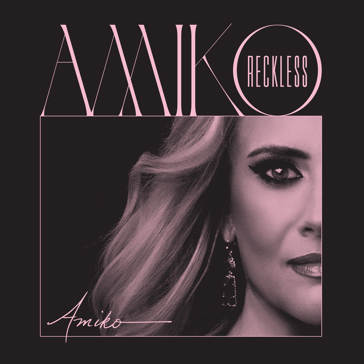 Reckless - Digital Single - Website Exclusive