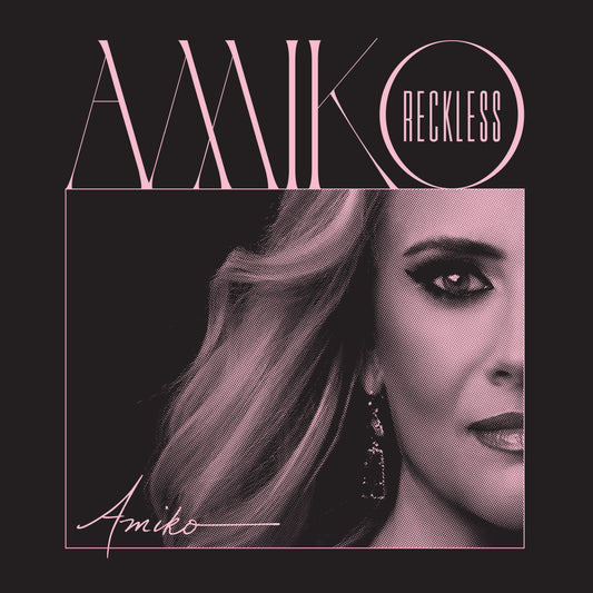 Reckless - Digital Single - Website Exclusive